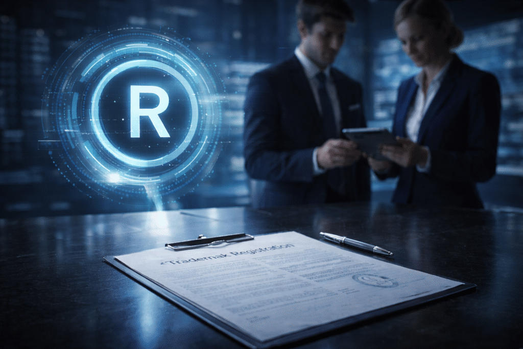 Rejestracja znaku towarowego z dofinansowaniem SME Fund 2026