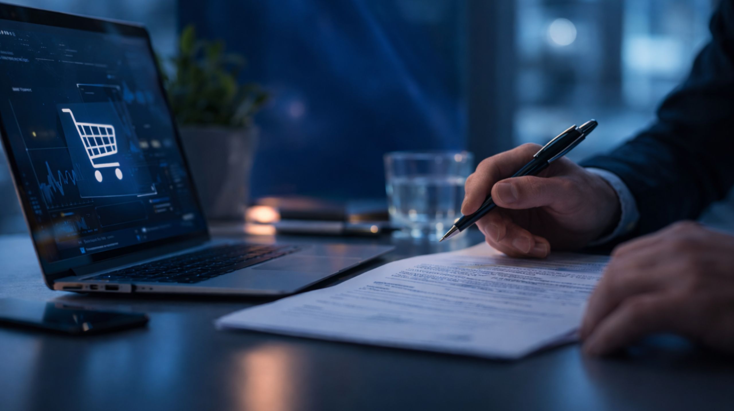 Dyrektywa UE 2023/2673 – nowe przepisy dla e-commerce od czerwca 2026