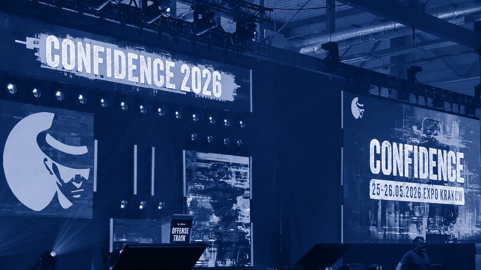 CONFidence 2026 w Krakowie - konferencja cyberbezpieczeństwa poświęcona NIS2, DORA, AI Act i najnowszym zagrożeniom cybernetycznym