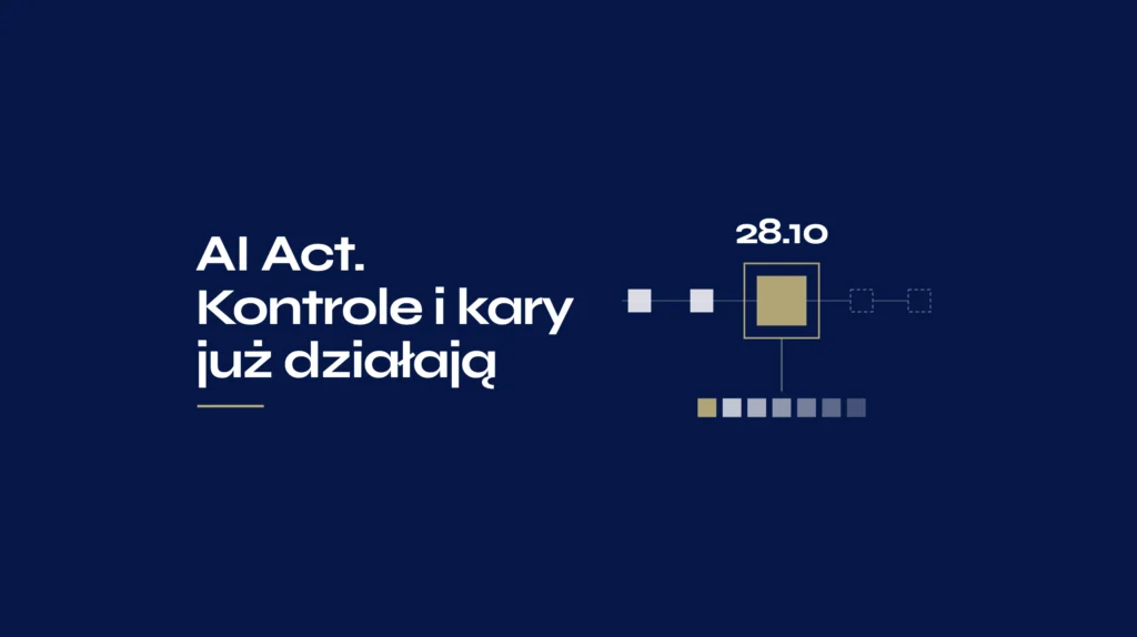 Kontrola KRiBSI w firmie korzystającej z narzędzi AI